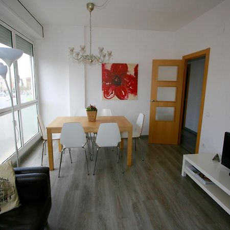 Aparteasy Barcelona Kamer foto