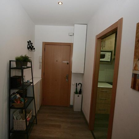 Aparteasy Barcelona Buitenkant foto