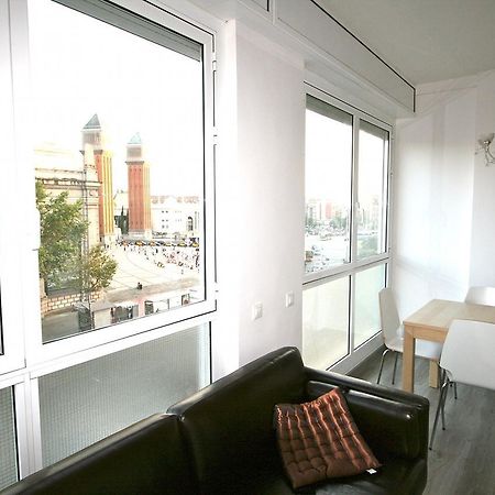 Aparteasy Barcelona Buitenkant foto