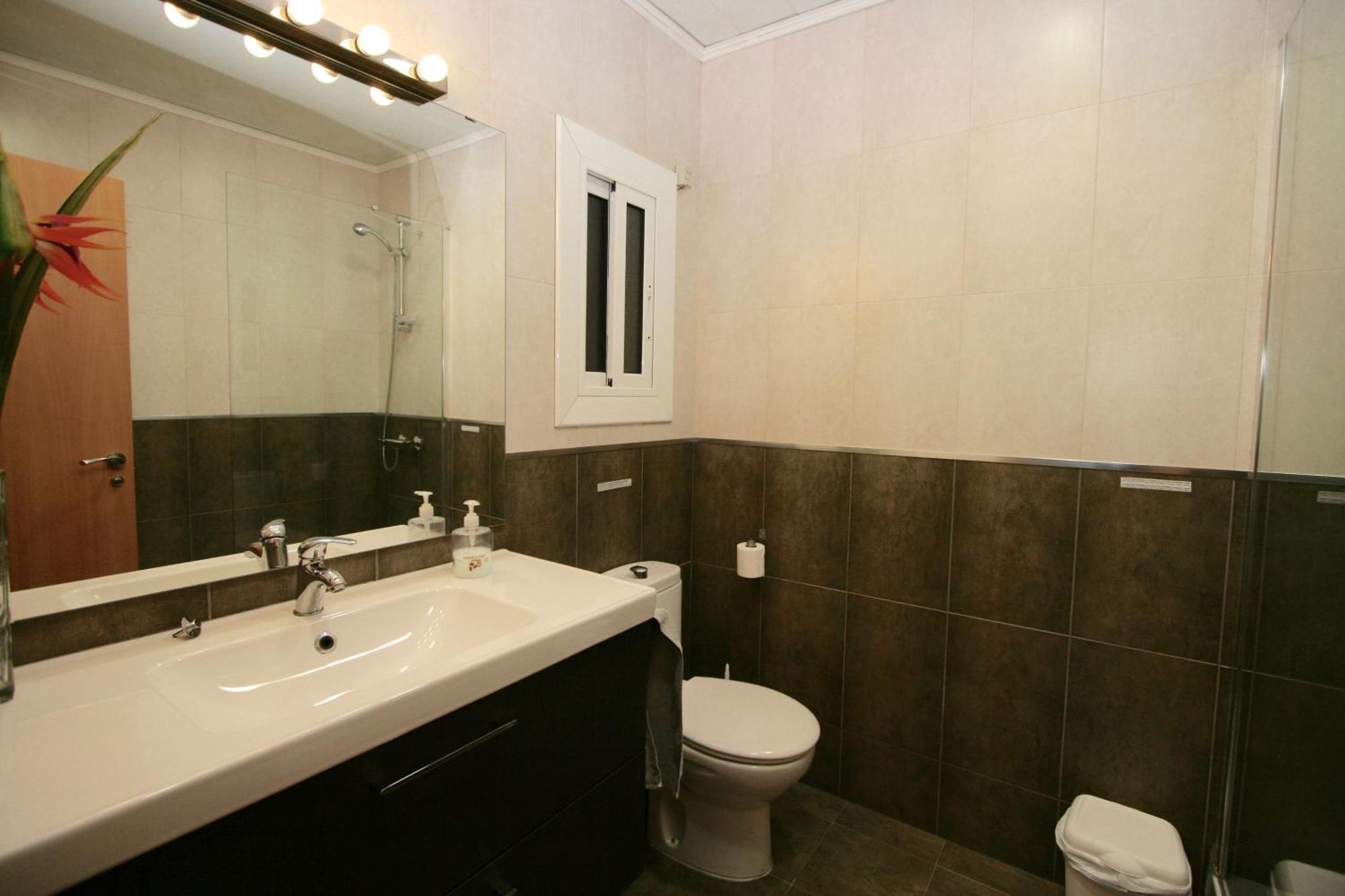 Aparteasy Barcelona Kamer foto