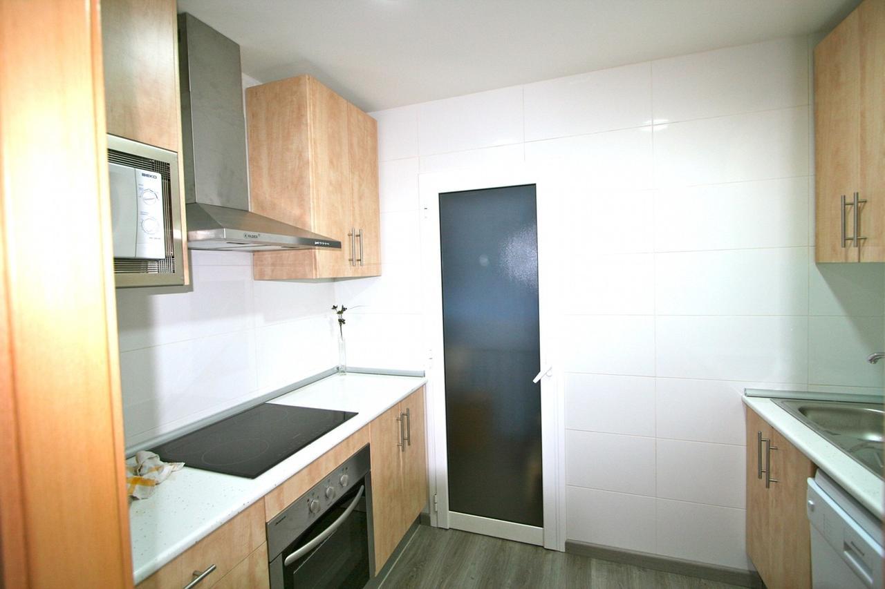 Aparteasy Barcelona Buitenkant foto