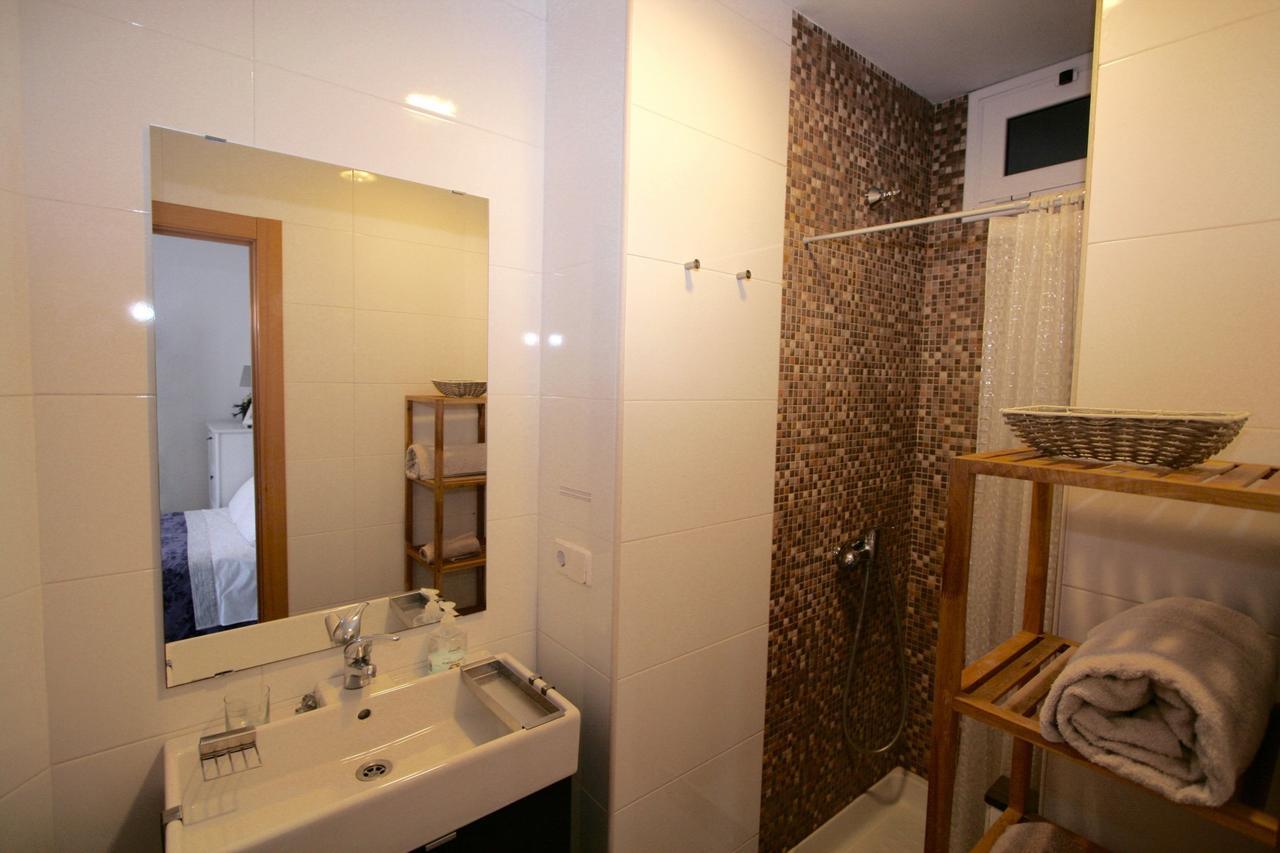 Aparteasy Barcelona Buitenkant foto