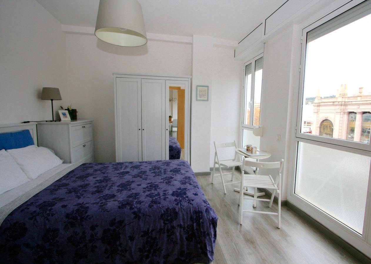 Aparteasy Barcelona Buitenkant foto