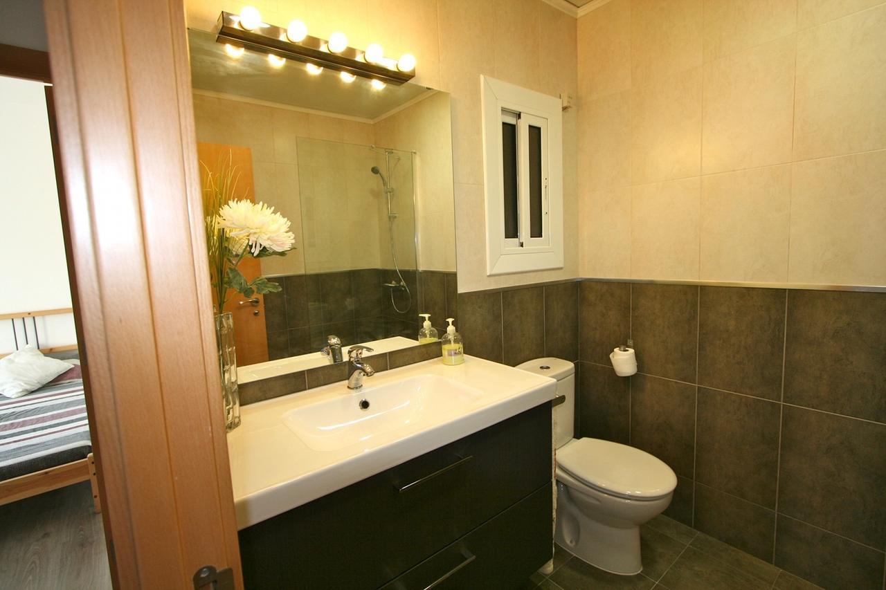 Aparteasy Barcelona Buitenkant foto