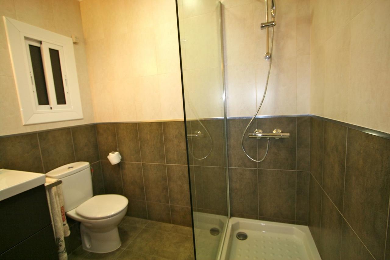 Aparteasy Barcelona Buitenkant foto